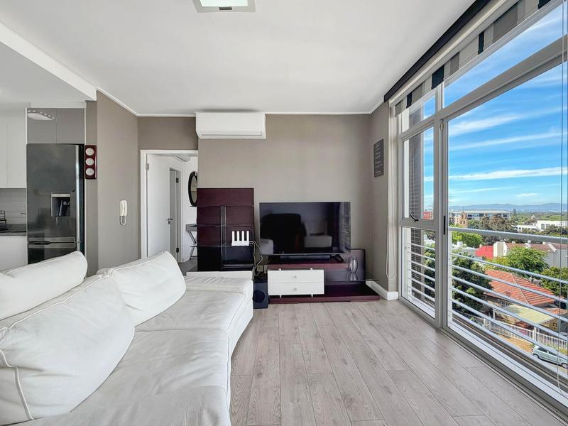 2 Bedroom Property for Sale in Claremont Upper Western Cape